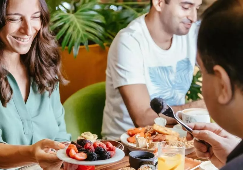 Fotos del hotel Jw Marriott Absheron Baku:  12