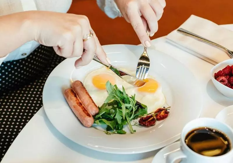 Jw Marriott Absheron Baku