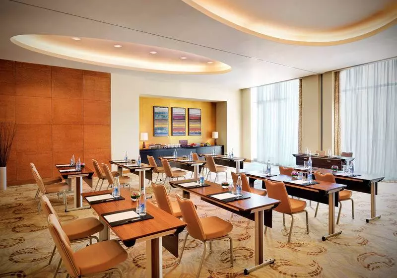 Fotos del hotel Jw Marriott Absheron Baku:  17