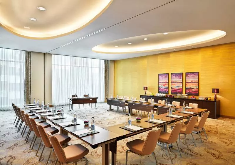 Fotos del hotel Jw Marriott Absheron Baku:  20