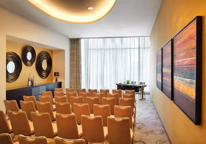 Fotos del hotel Jw Marriott Absheron Baku:  22