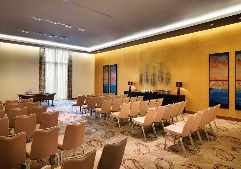 Fotos del hotel Jw Marriott Absheron Baku:  13