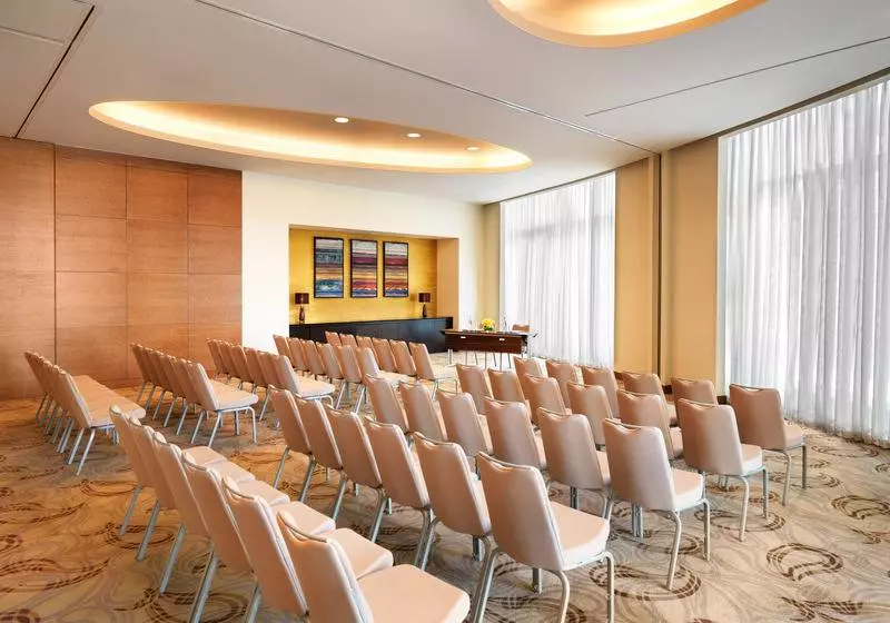 Fotos del hotel Jw Marriott Absheron Baku:  3