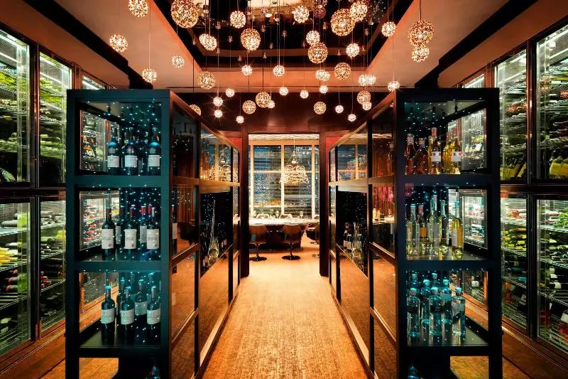 Fotos del hotel Jw Marriott Absheron Baku:  2