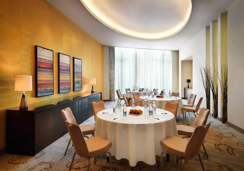 Fotos del hotel Jw Marriott Absheron Baku:  24