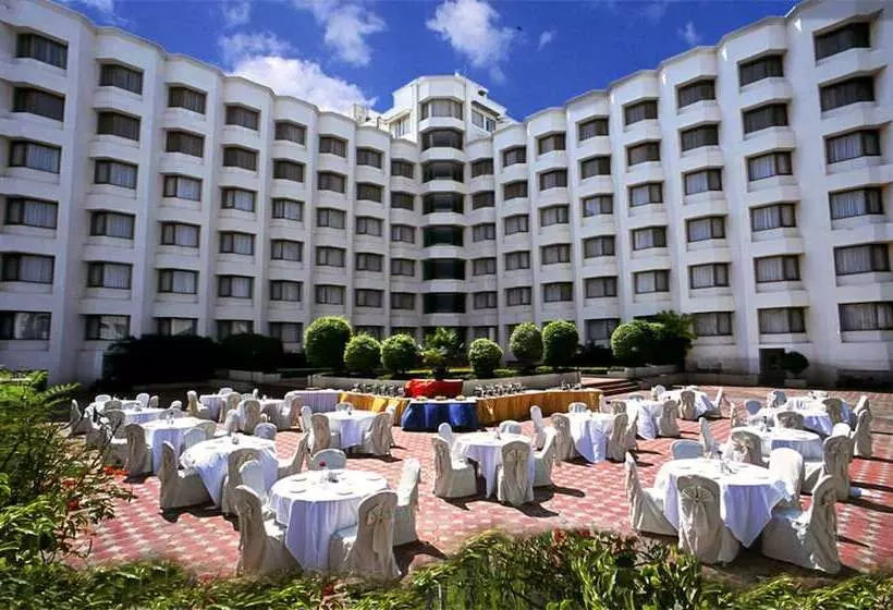 Fotos del hotel Katriya Hotel & Towers:  9