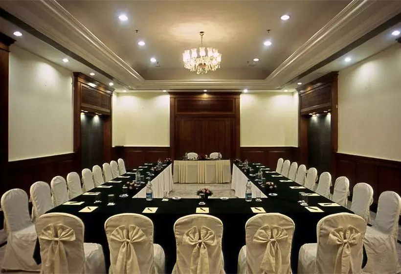 Fotos del hotel Katriya Hotel & Towers:  6