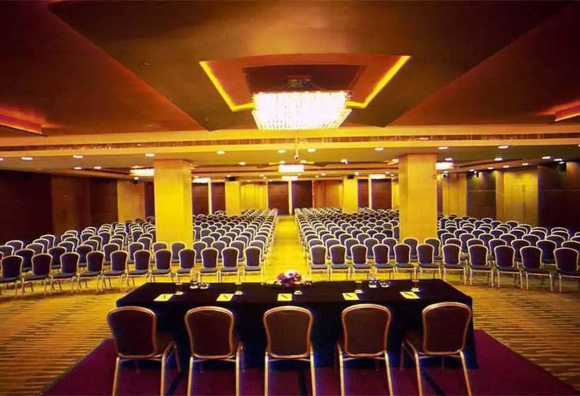 Fotos del hotel Katriya Hotel & Towers:  19