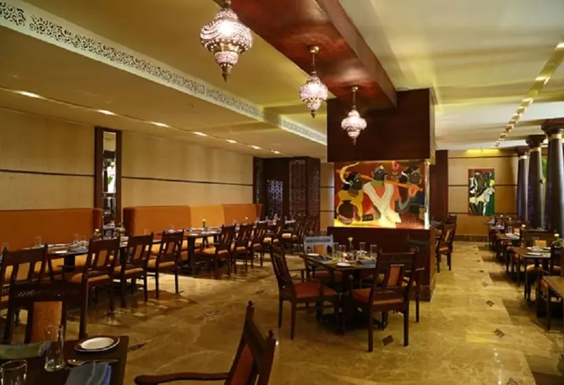 Fotos del hotel Katriya Hotel & Towers:  5