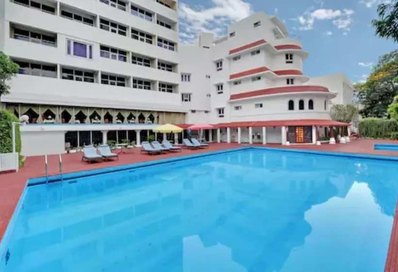 Fotos del hotel Katriya Hotel & Towers:  2