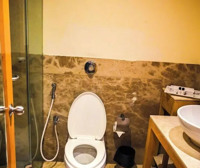 Fotos del hotel Katriya Hotel & Towers:  13