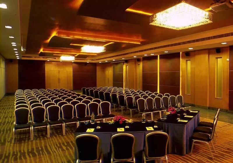 Fotos del hotel Katriya Hotel & Towers:  15