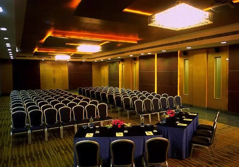 Fotos del hotel Katriya Hotel & Towers:  12