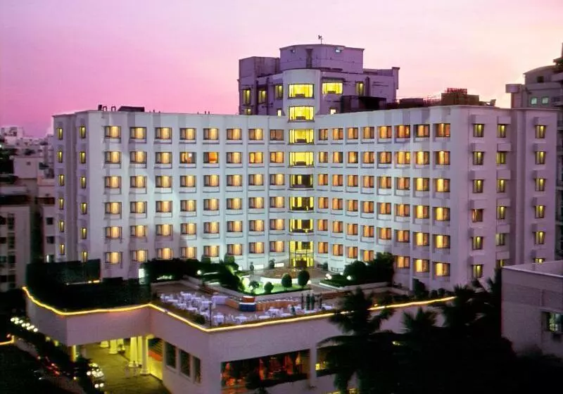 Katriya Hotel & Towers