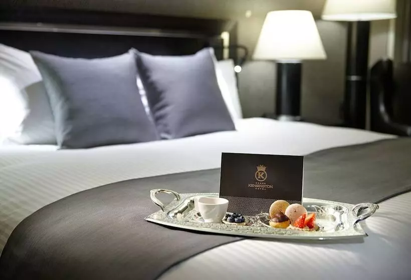 Fotos del hotel Kensington  Yeouido:  2