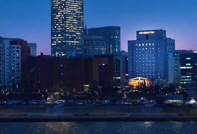 Fotos del hotel Kensington  Yeouido:  10