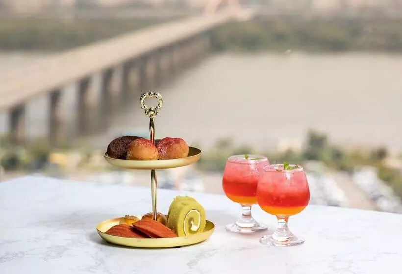 Fotos del hotel Kensington  Yeouido:  23