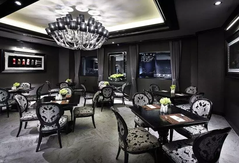 Fotos del hotel Kensington  Yeouido:  20