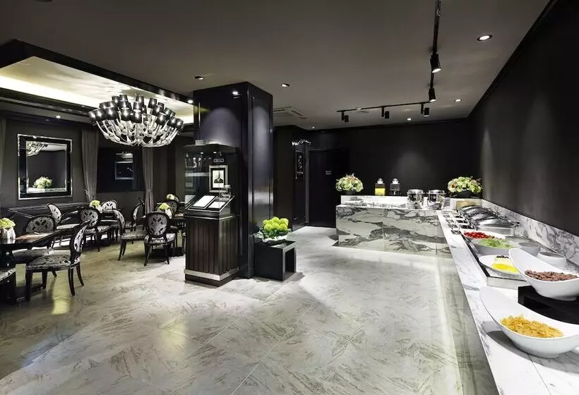 Fotos del hotel Kensington  Yeouido:  25