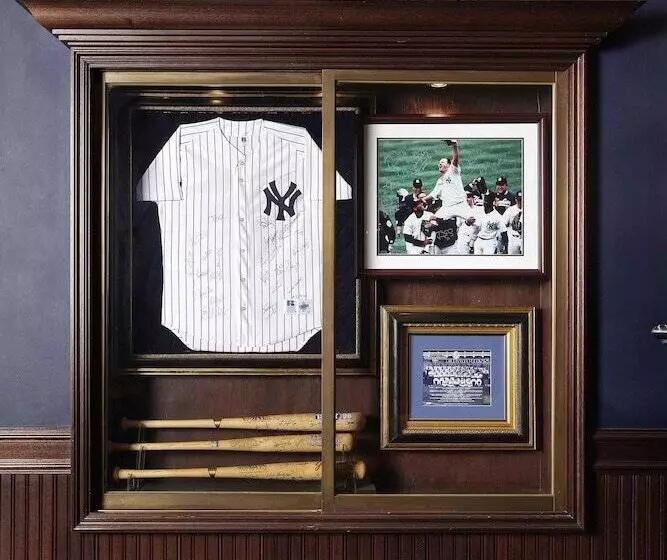 Fotos del hotel Kensington  Yeouido:  9