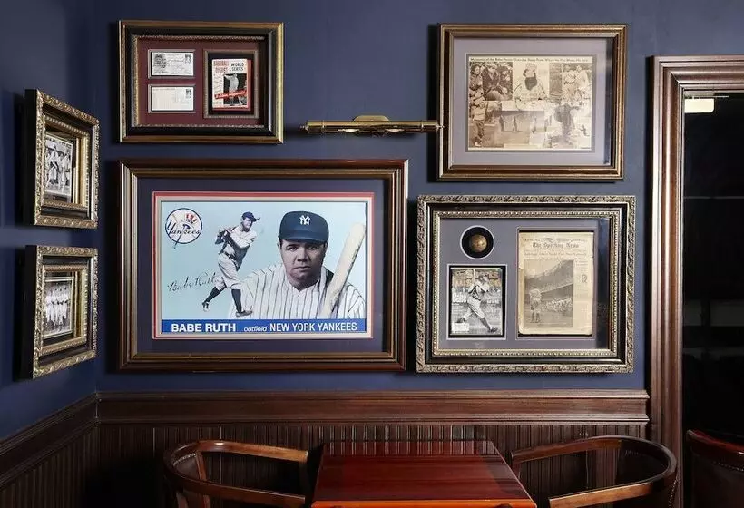 Fotos del hotel Kensington  Yeouido:  12