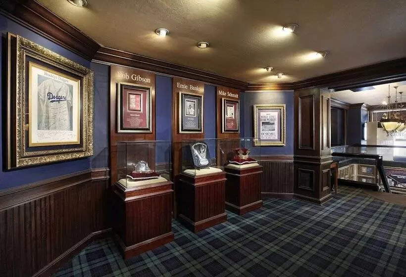 Fotos del hotel Kensington  Yeouido:  4