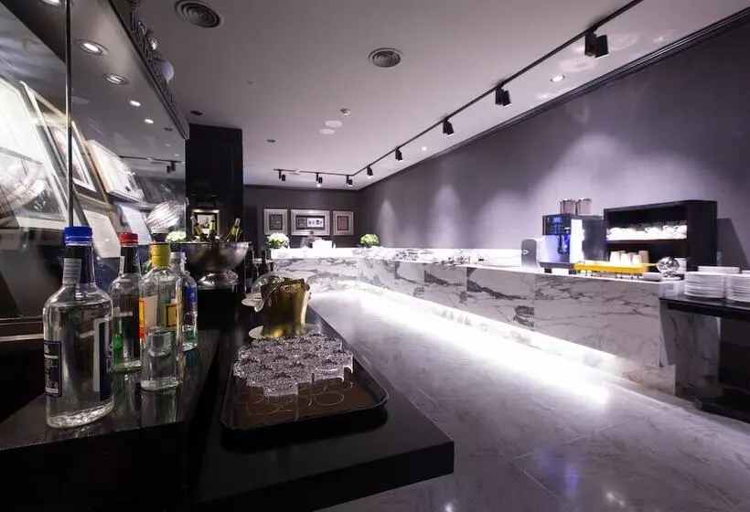 Fotos del hotel Kensington  Yeouido:  6