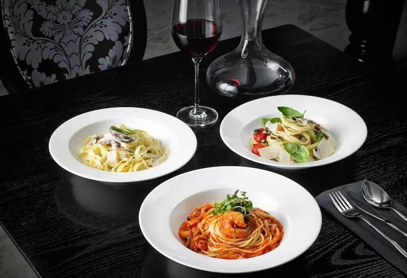 Fotos del hotel Kensington  Yeouido:  14