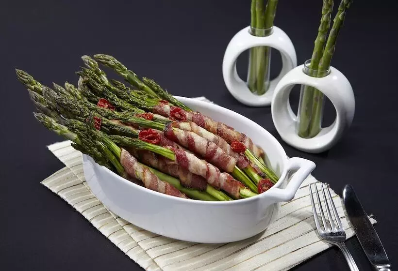 Fotos del hotel Kensington  Yeouido:  19