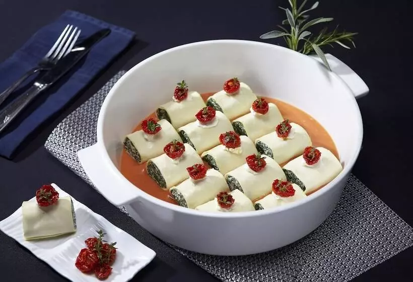 Fotos del hotel Kensington  Yeouido:  11