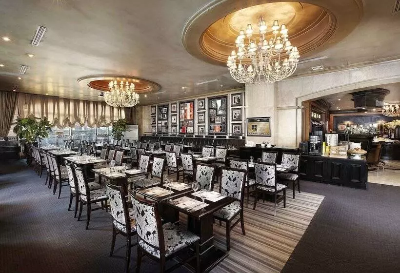 Fotos del hotel Kensington  Yeouido:  17