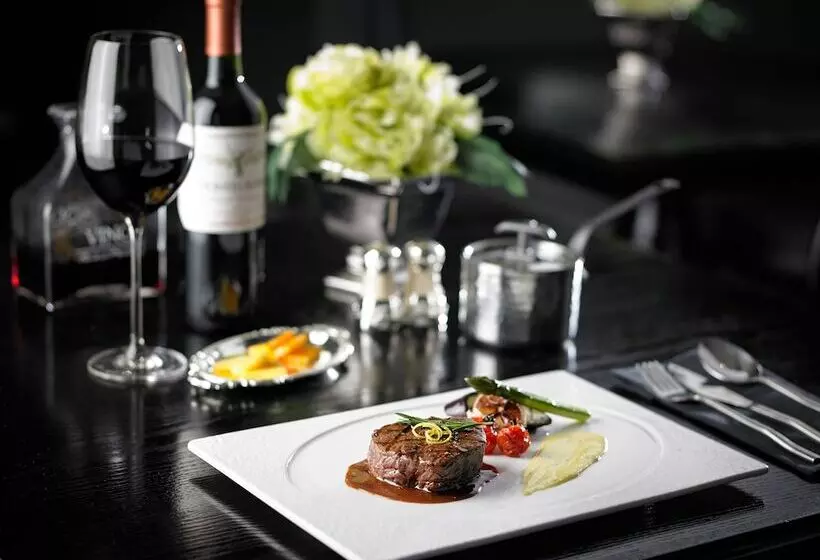 Fotos del hotel Kensington  Yeouido:  21