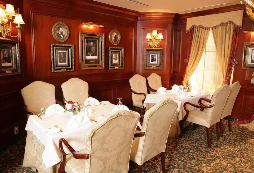 Fotos del hotel Kensington  Yeouido:  5