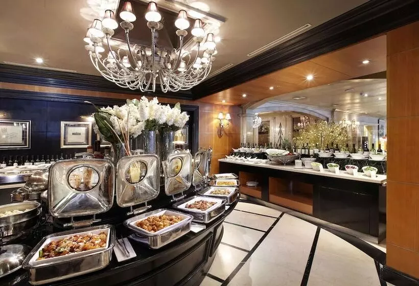 Fotos del hotel Kensington  Yeouido:  18