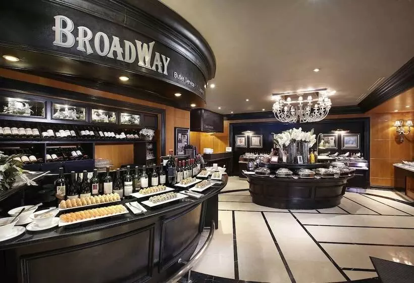 Fotos del hotel Kensington  Yeouido:  24