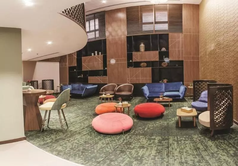 Hibatullah  Makkah Managed By Accors