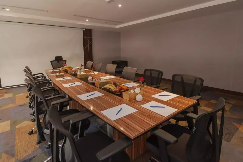 Fotos del hotel Hibatullah  Makkah Managed By Accors:  4