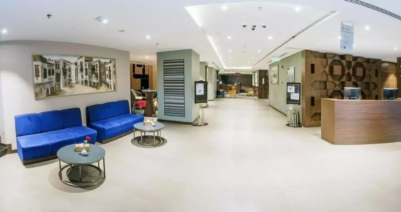 Fotos del hotel Hibatullah  Makkah Managed By Accors:  2