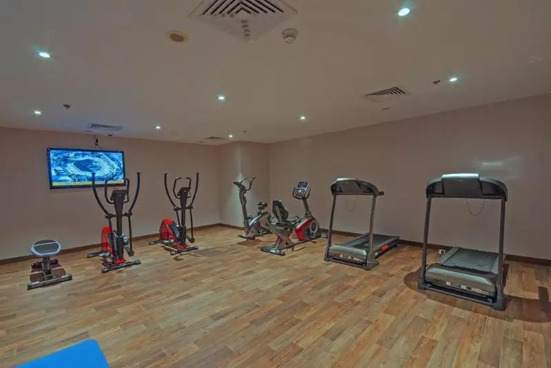 Fotos del hotel Hibatullah  Makkah Managed By Accors:  3