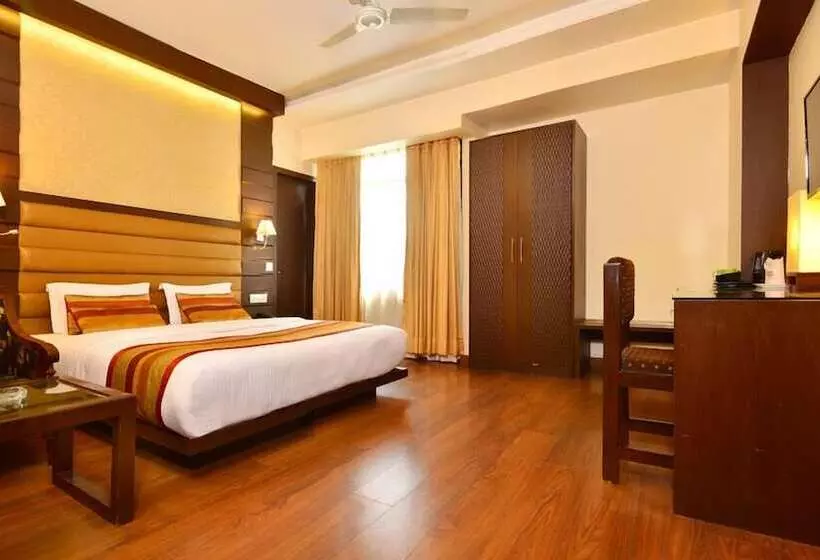 Fotos del hotel Metro Heights:  14