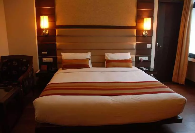 Fotos del hotel Metro Heights:  5