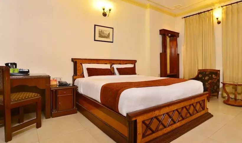 Fotos del hotel Metro Heights:  10