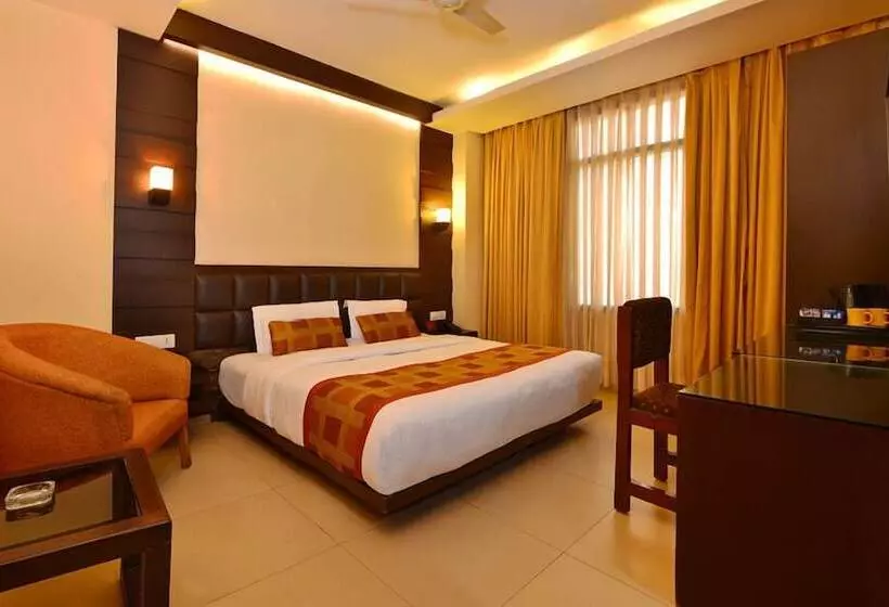 Fotos del hotel Metro Heights:  11