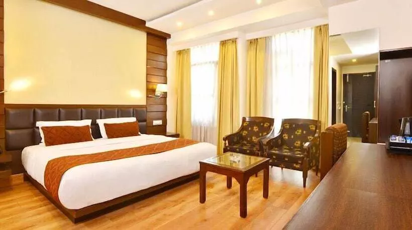 Fotos del hotel Metro Heights:  12