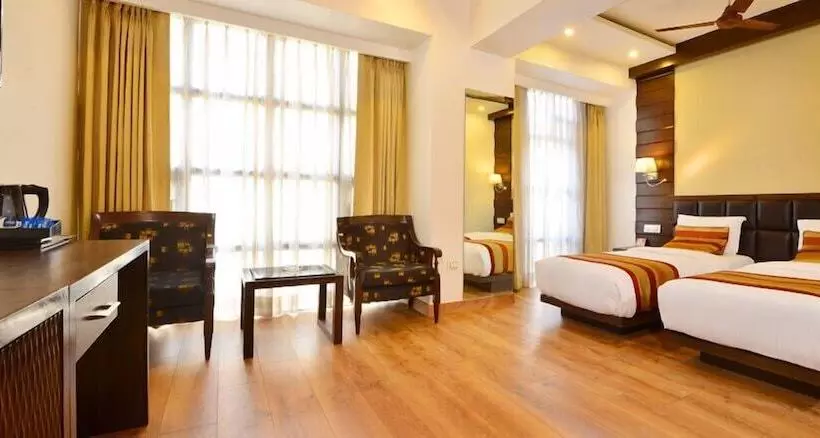 Fotos del hotel Metro Heights:  15