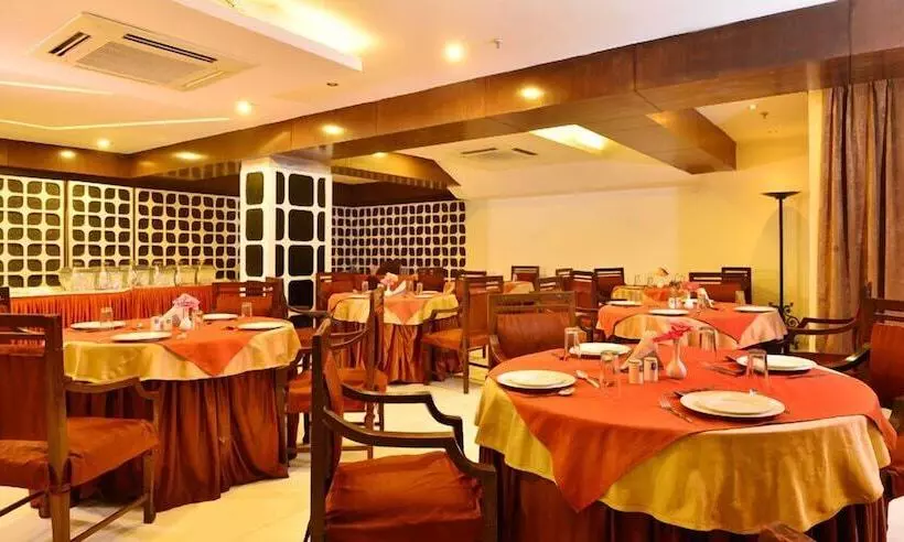 Fotos del hotel Metro Heights:  6