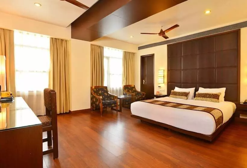 Fotos del hotel Metro Heights:  13