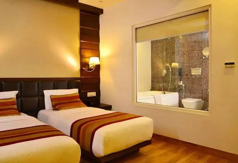 Fotos del hotel Metro Heights:  16