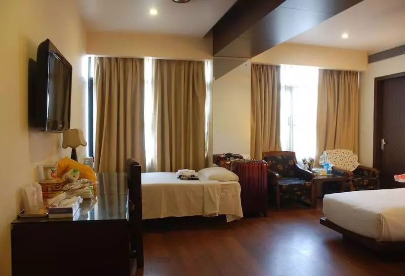 Fotos del hotel Metro Heights:  17