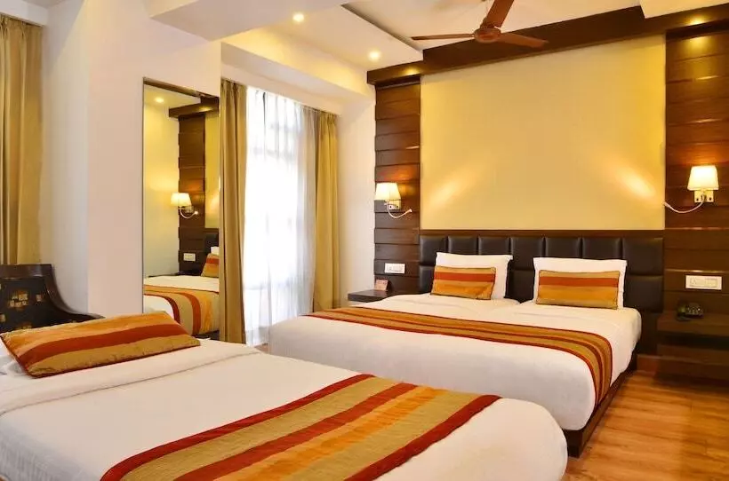 Fotos del hotel Metro Heights:  18